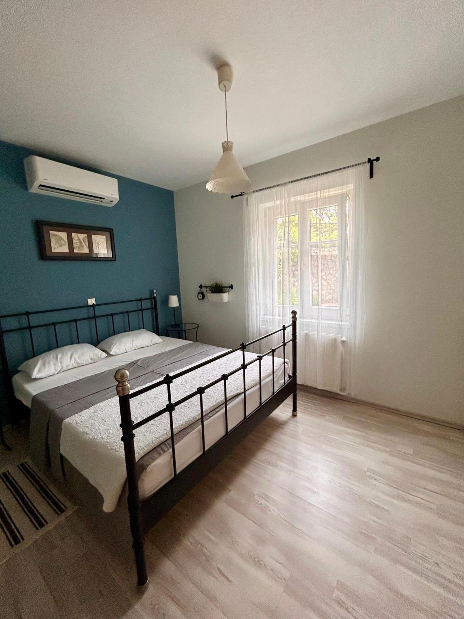 Apartment Barbina Kastelina Sveti Juraj Eksteriør billede