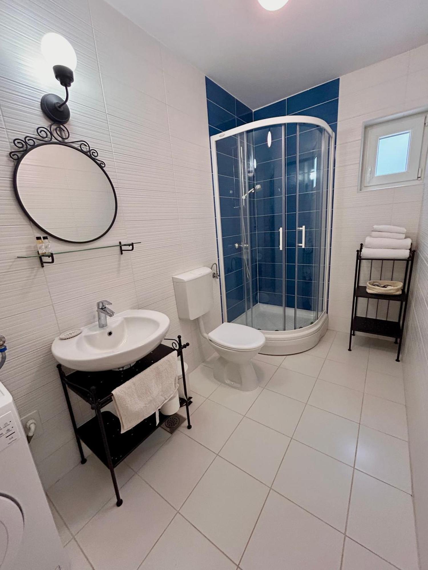 Apartment Barbina Kastelina Sveti Juraj Eksteriør billede