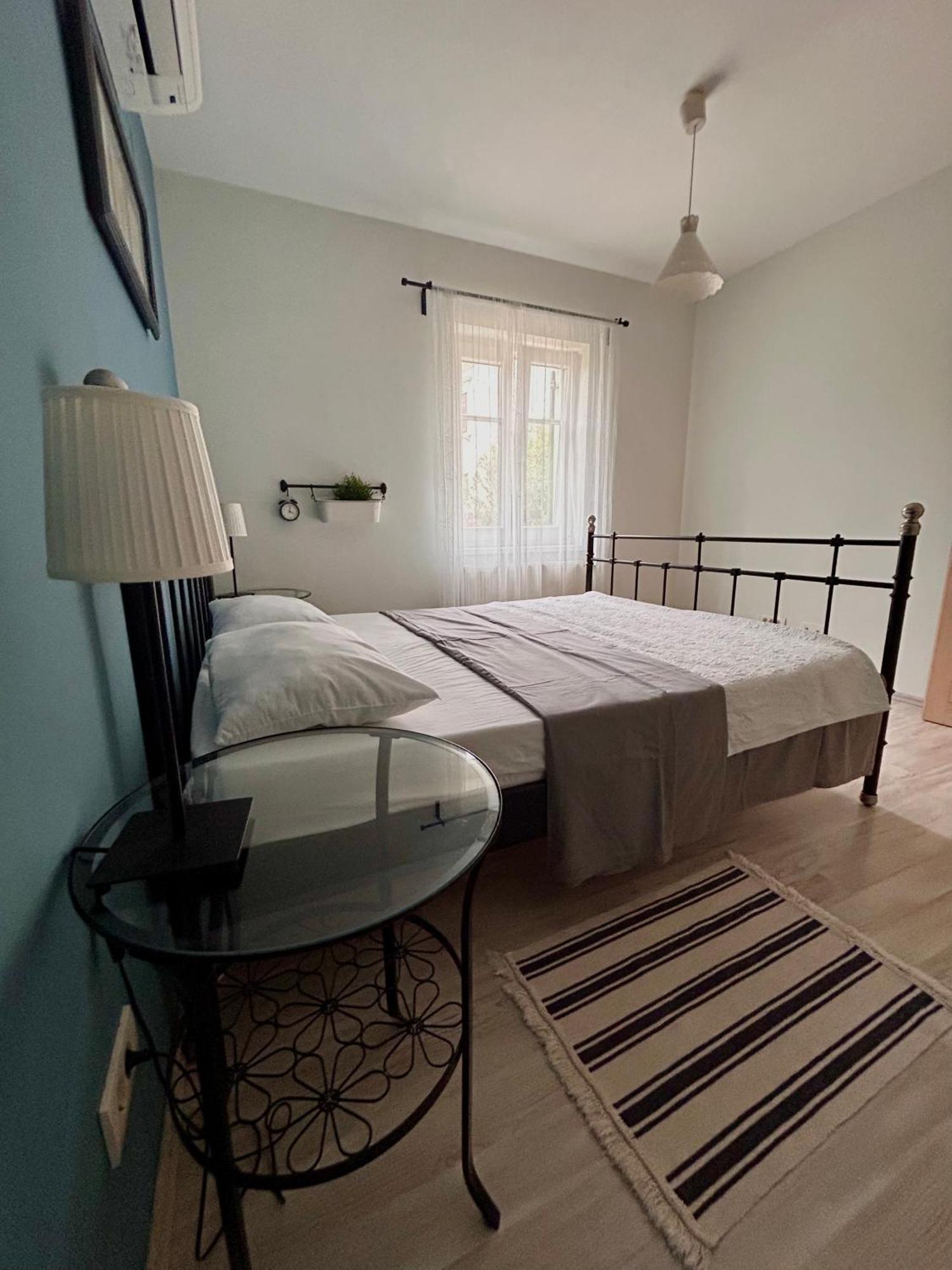 Apartment Barbina Kastelina Sveti Juraj Eksteriør billede