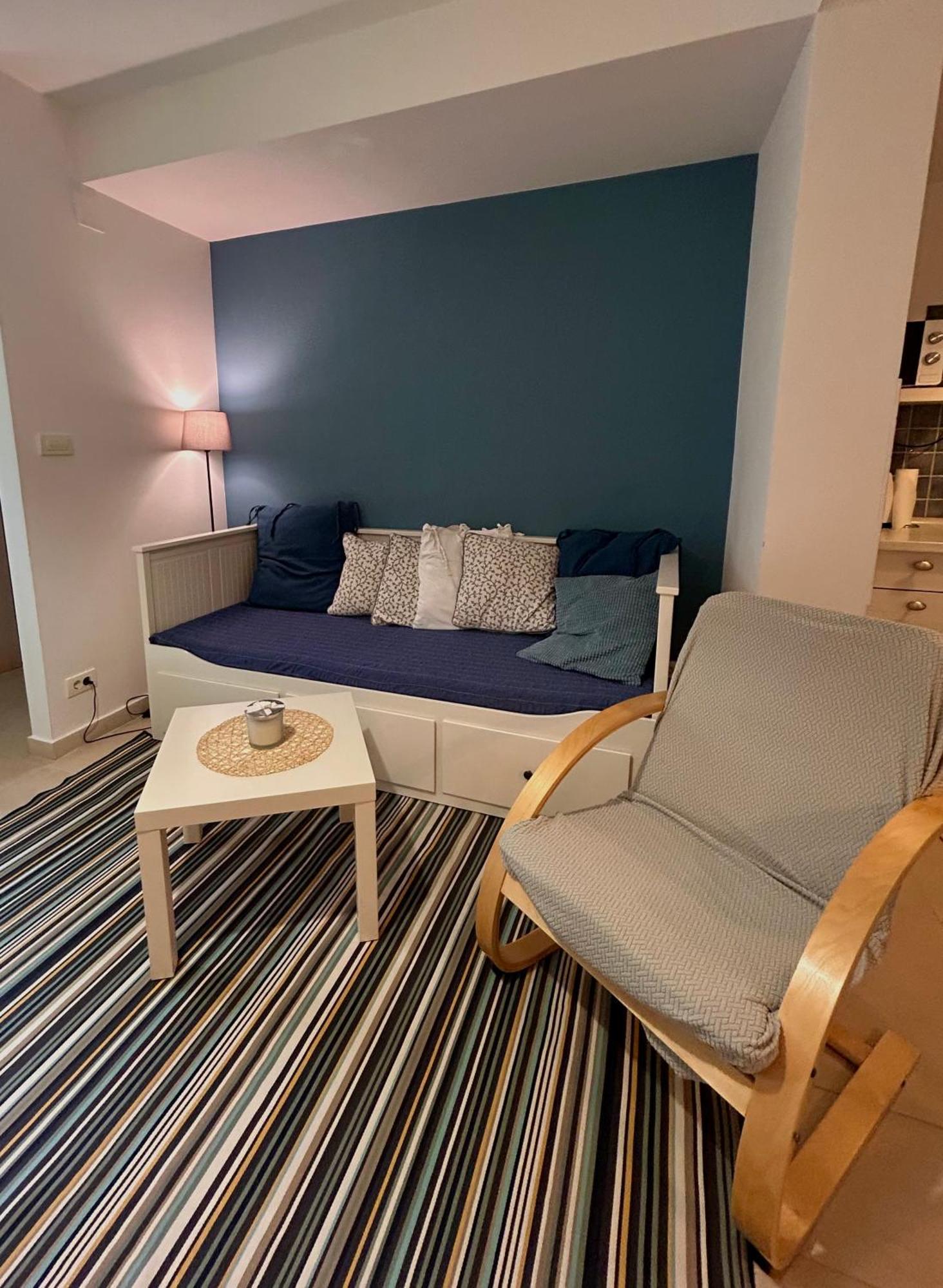 Apartment Barbina Kastelina Sveti Juraj Eksteriør billede