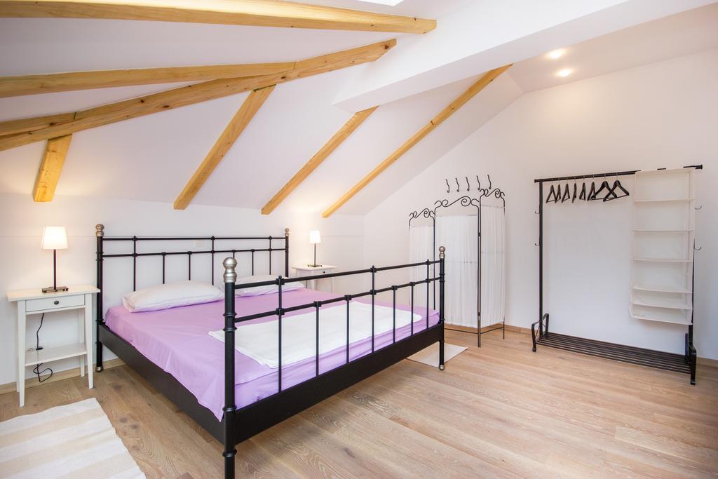 Apartment Barbina Kastelina Sveti Juraj Værelse billede