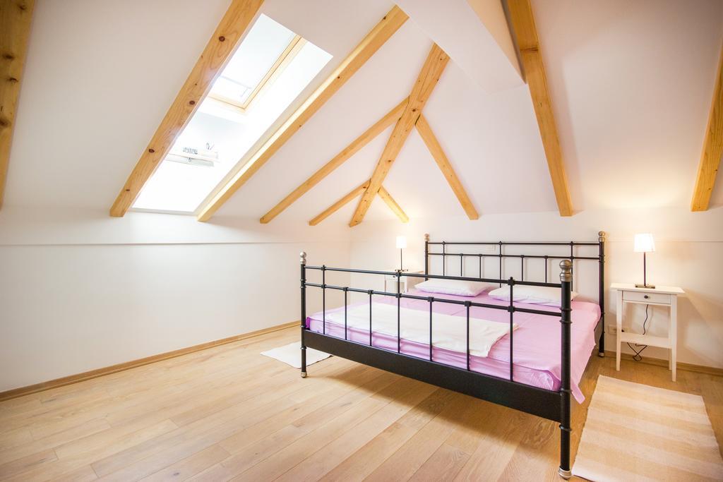 Apartment Barbina Kastelina Sveti Juraj Værelse billede