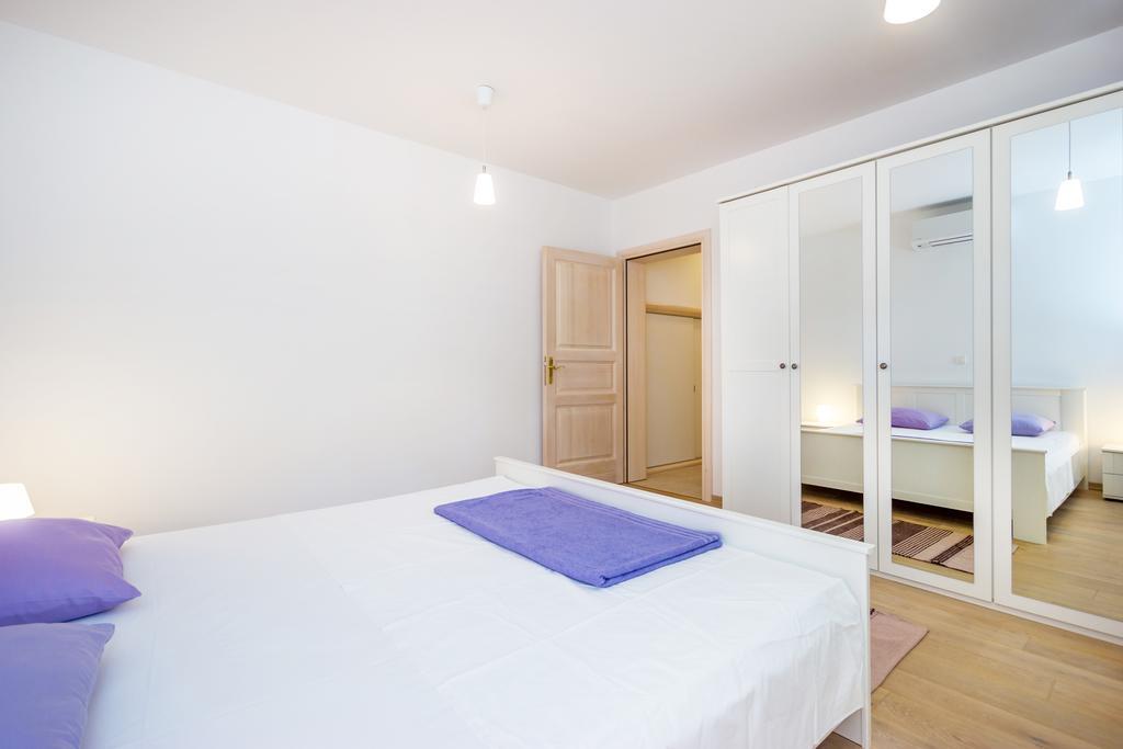 Apartment Barbina Kastelina Sveti Juraj Værelse billede