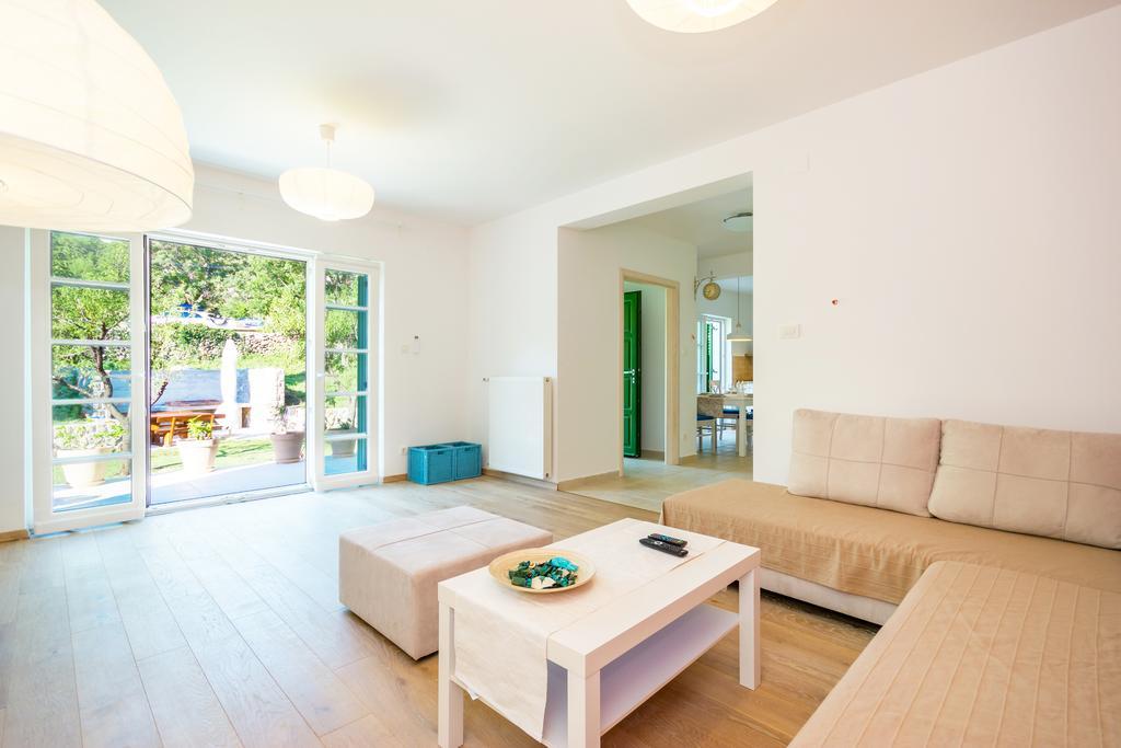 Apartment Barbina Kastelina Sveti Juraj Værelse billede