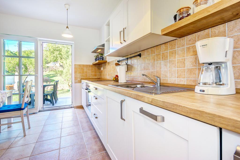 Apartment Barbina Kastelina Sveti Juraj Eksteriør billede
