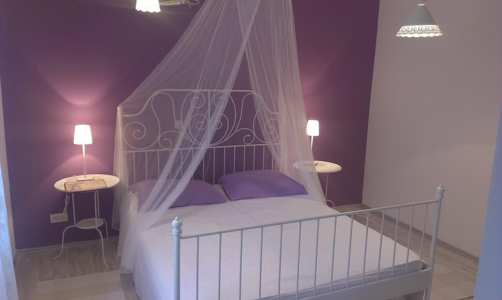 Apartment Barbina Kastelina Sveti Juraj Værelse billede