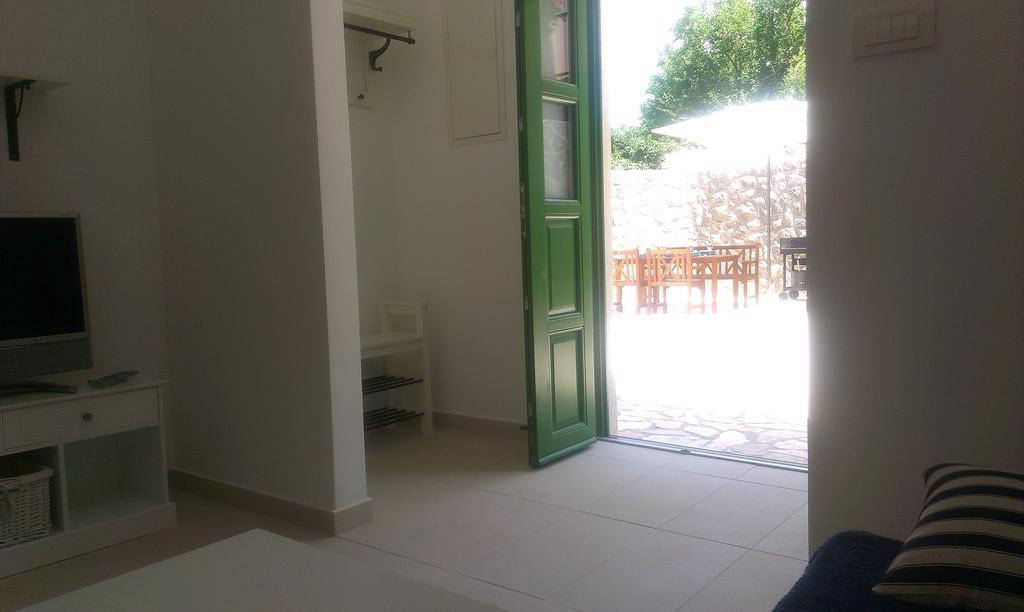 Apartment Barbina Kastelina Sveti Juraj Værelse billede