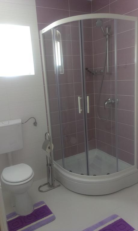 Apartment Barbina Kastelina Sveti Juraj Værelse billede