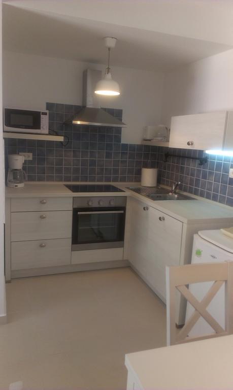 Apartment Barbina Kastelina Sveti Juraj Værelse billede