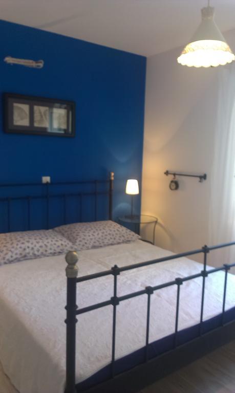 Apartment Barbina Kastelina Sveti Juraj Værelse billede