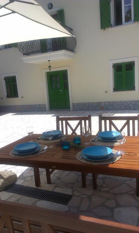 Apartment Barbina Kastelina Sveti Juraj Værelse billede